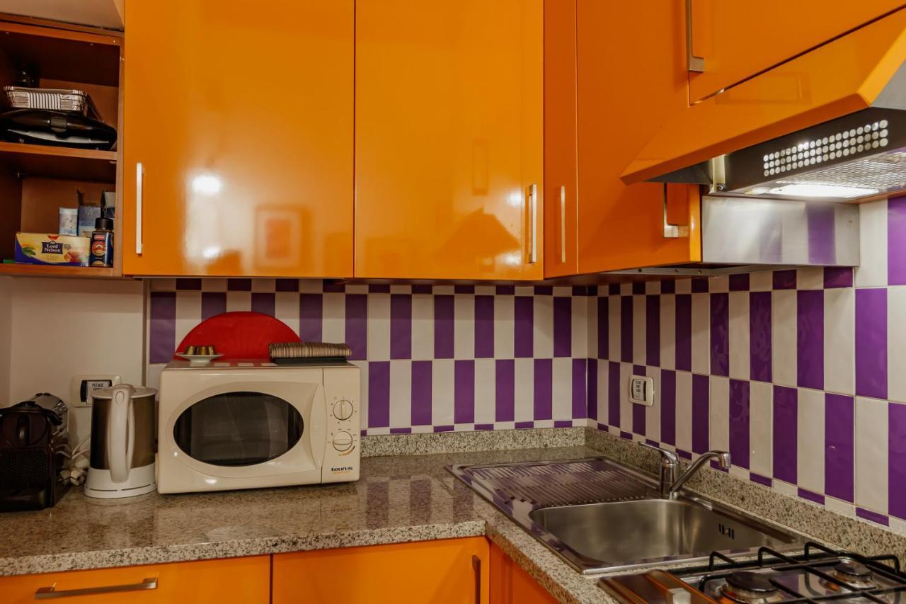 Lovely Flat Crocetta 1 Milan Exterior photo