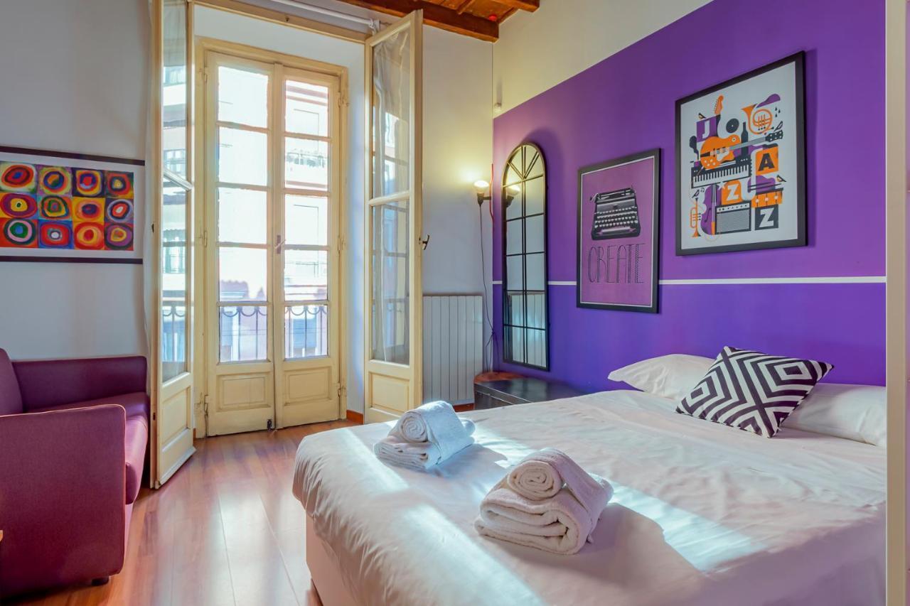 Lovely Flat Crocetta 1 Milan Exterior photo