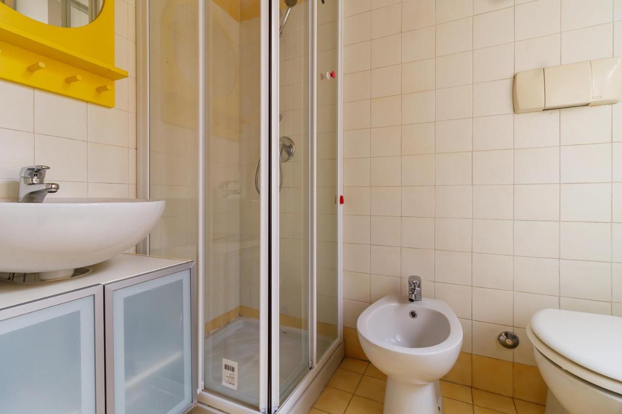 Lovely Flat Crocetta 1 Milan Exterior photo