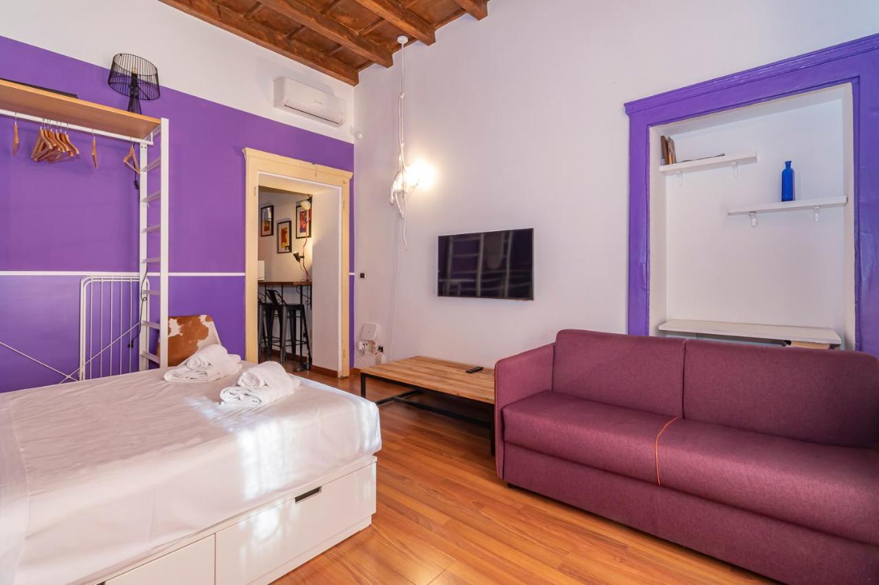 Lovely Flat Crocetta 1 Milan Exterior photo