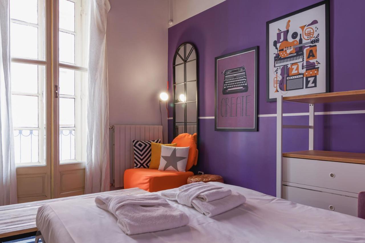Lovely Flat Crocetta 1 Milan Exterior photo