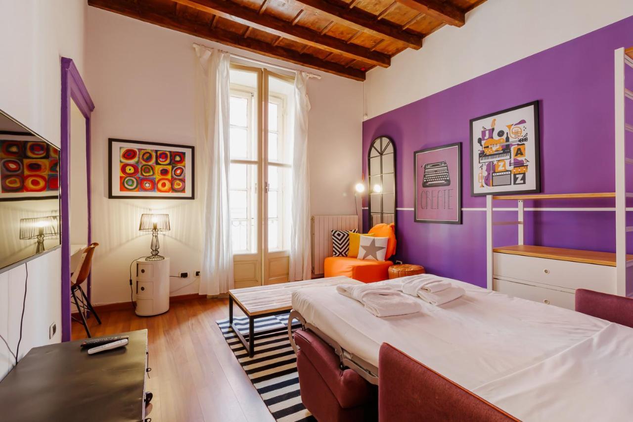 Lovely Flat Crocetta 1 Milan Exterior photo