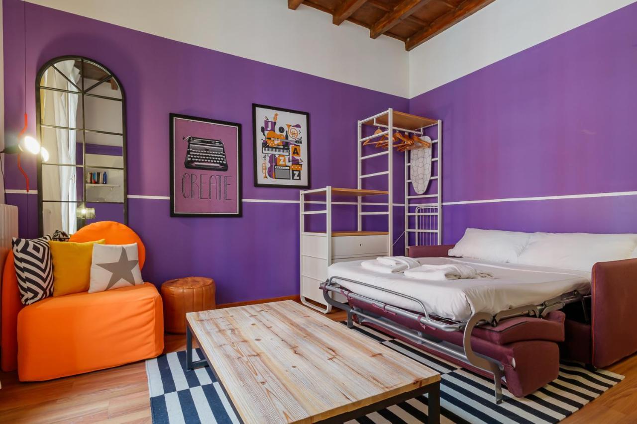 Lovely Flat Crocetta 1 Milan Exterior photo