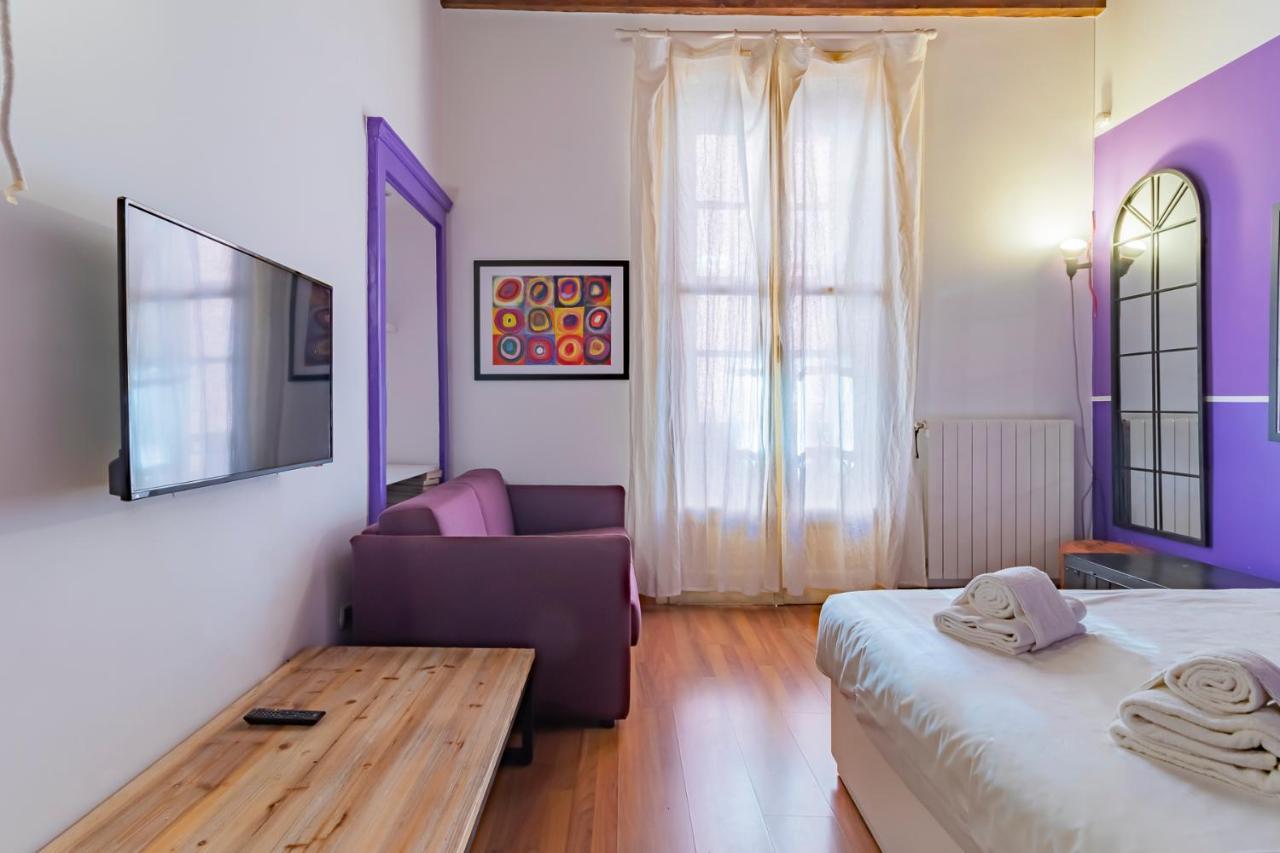 Lovely Flat Crocetta 1 Milan Exterior photo